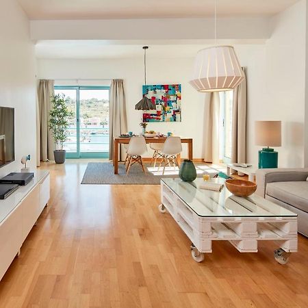 Apartment Orada Marina Албуфейра Екстериор снимка