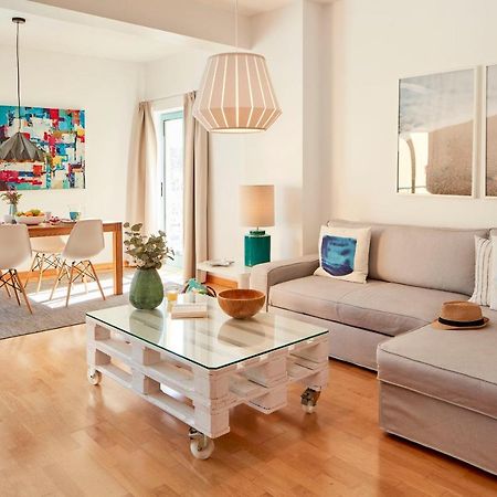 Apartment Orada Marina Албуфейра Екстериор снимка