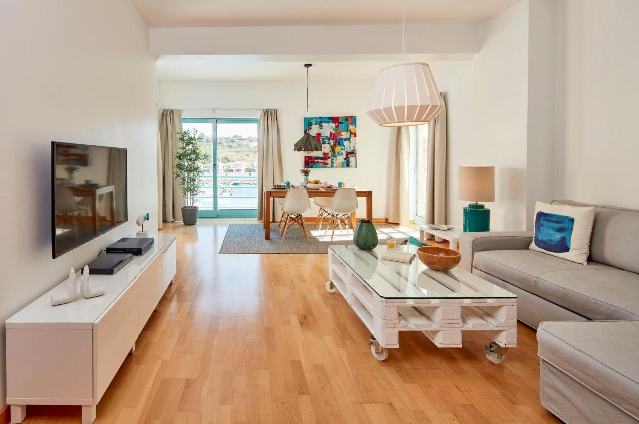 Apartment Orada Marina Албуфейра Екстериор снимка
