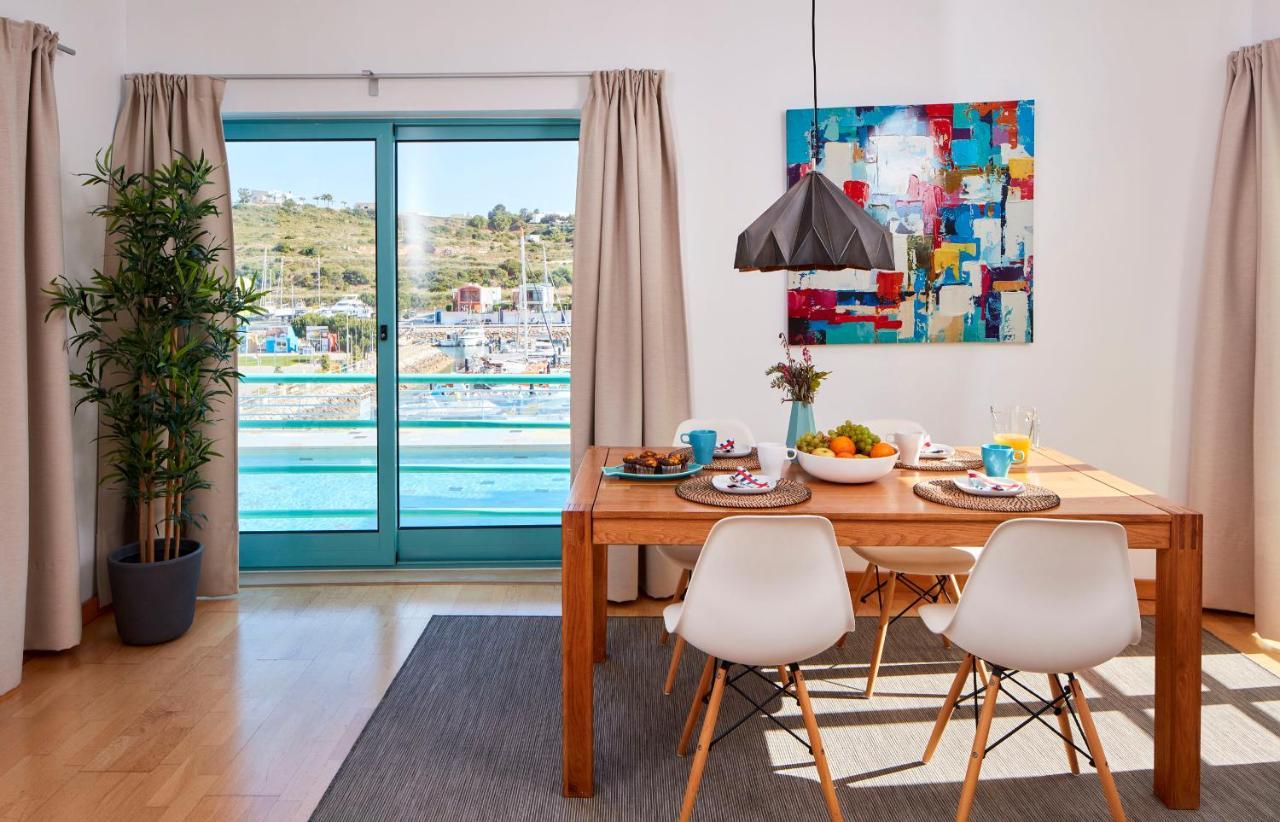 Apartment Orada Marina Албуфейра Екстериор снимка