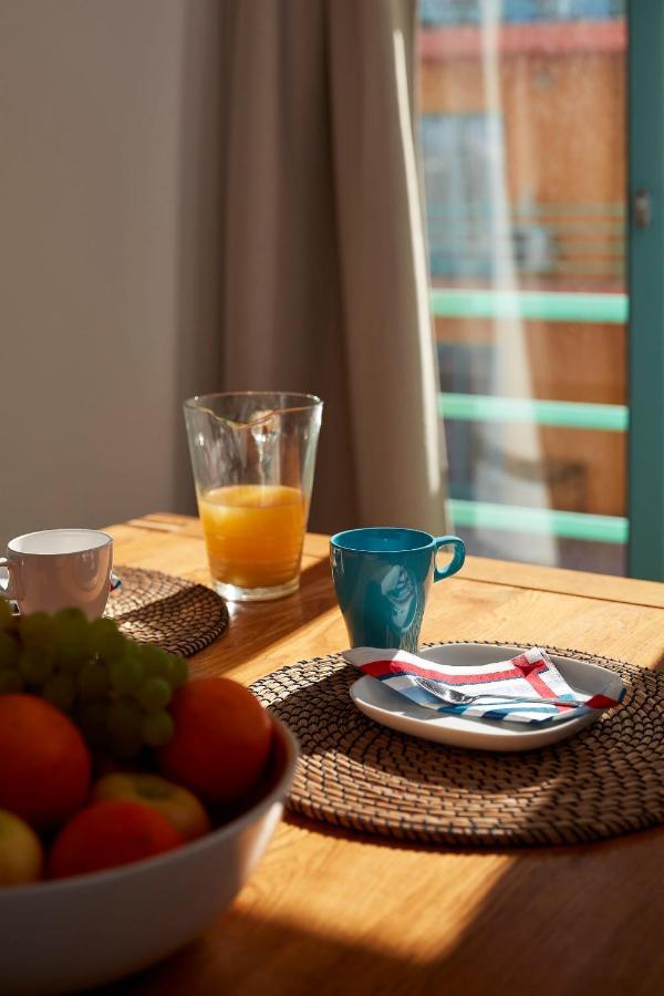 Apartment Orada Marina Албуфейра Екстериор снимка