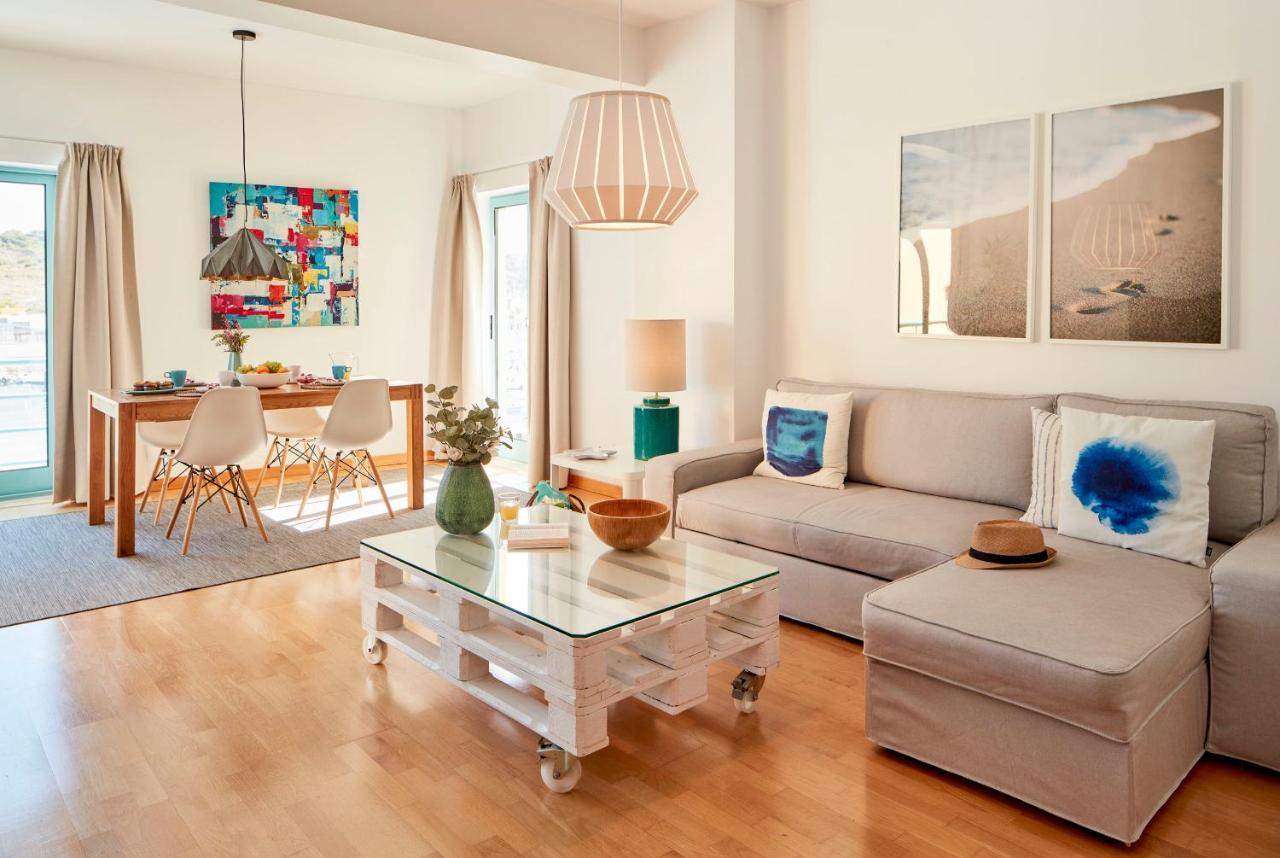 Apartment Orada Marina Албуфейра Екстериор снимка