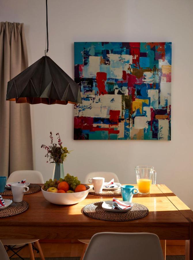 Apartment Orada Marina Албуфейра Екстериор снимка