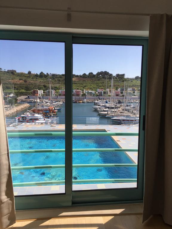 Apartment Orada Marina Албуфейра Екстериор снимка