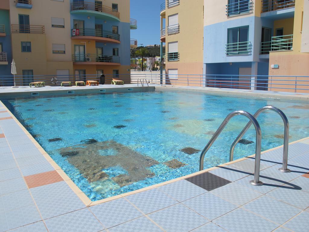 Apartment Orada Marina Албуфейра Екстериор снимка