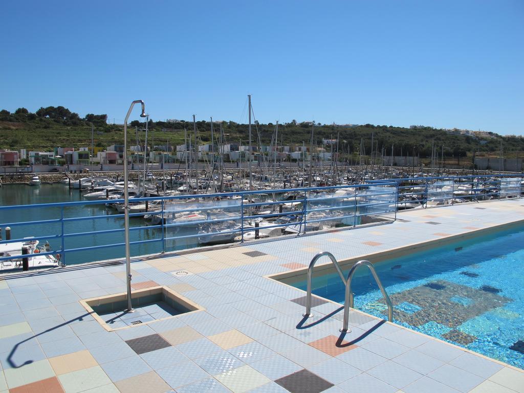 Apartment Orada Marina Албуфейра Екстериор снимка